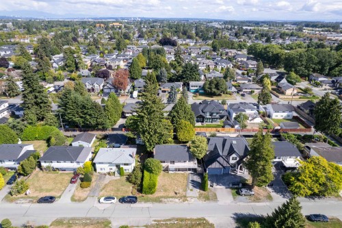 10080 Aintree Crescent, Richmond, BC 