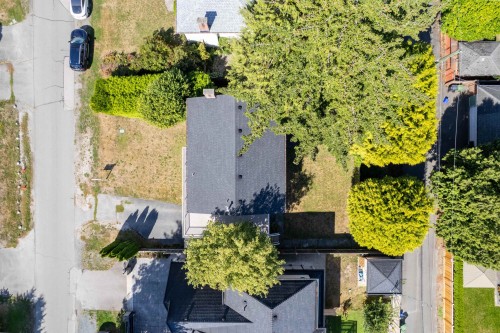 10080 Aintree Crescent, Richmond, BC 