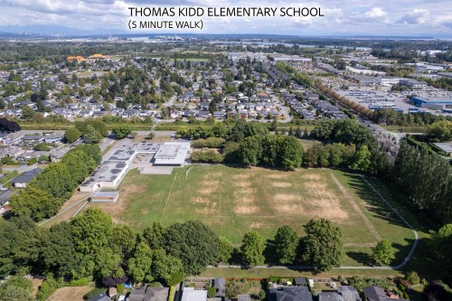 10080 Aintree Crescent, Richmond, BC 