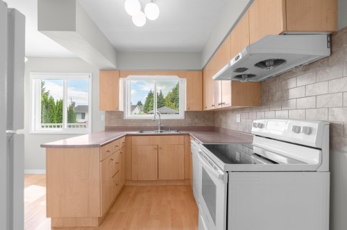 10080 Aintree Crescent, Richmond, BC 