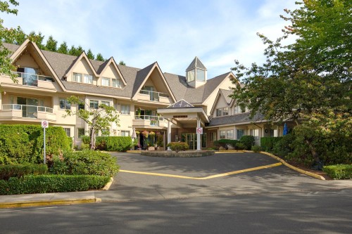 107-19241 Ford Road  Pitt Meadows, BC V3Y 2N4