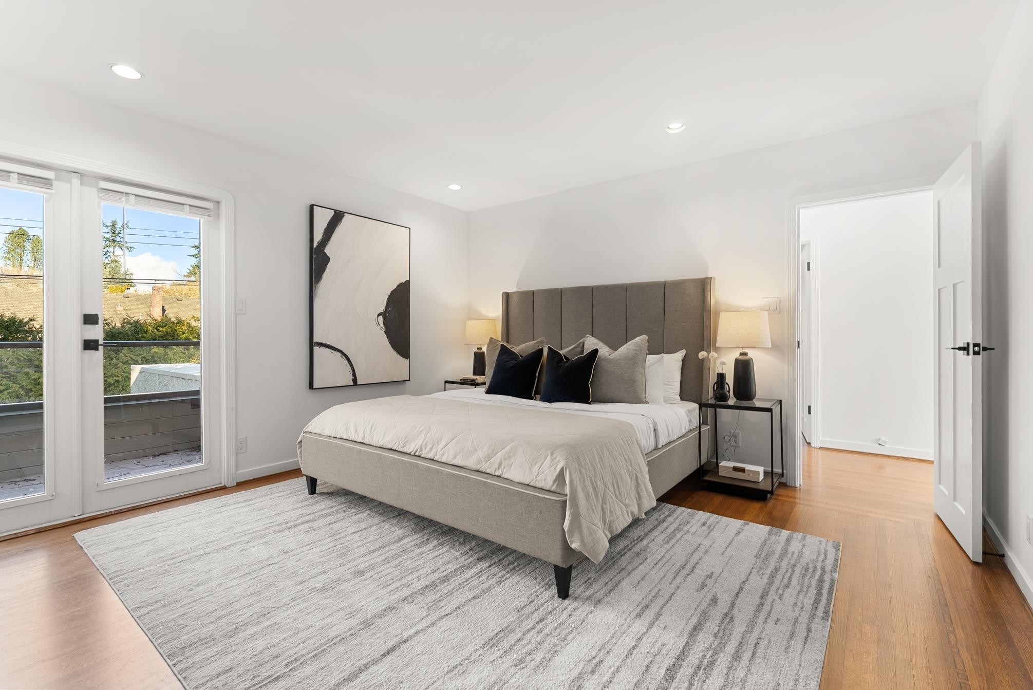 4709 Chancellor Boulevard, Vancouver, BC