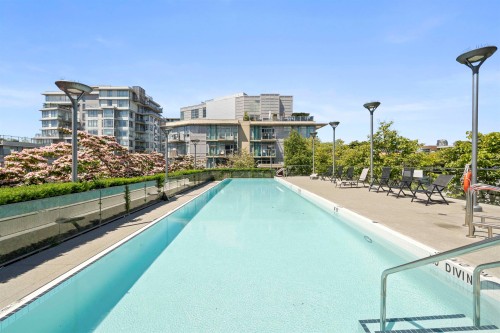 70 1St Avenue W, Vancouver, BC 