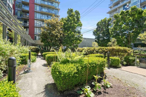 70 1St Avenue W, Vancouver, BC 