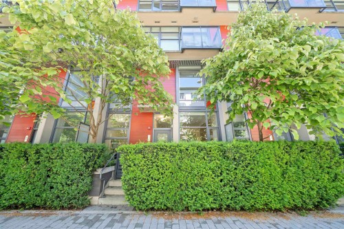 70 1St Avenue W, Vancouver, BC 