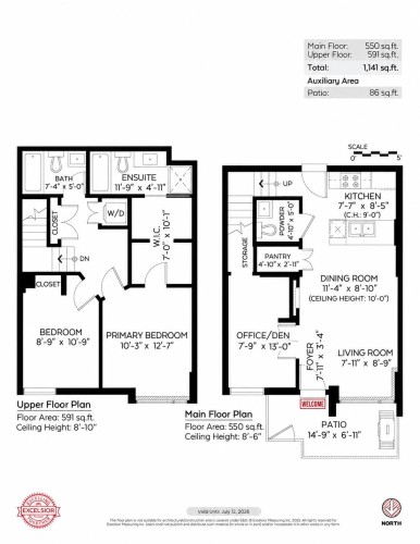 70 1St Avenue W, Vancouver, BC 