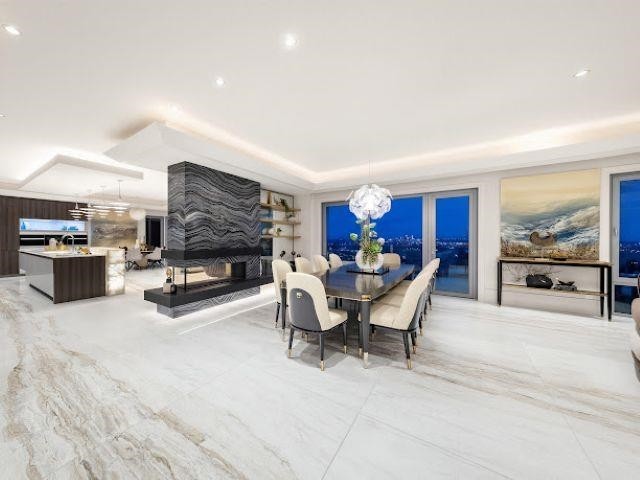 815 King Georges Way, West Vancouver, BC