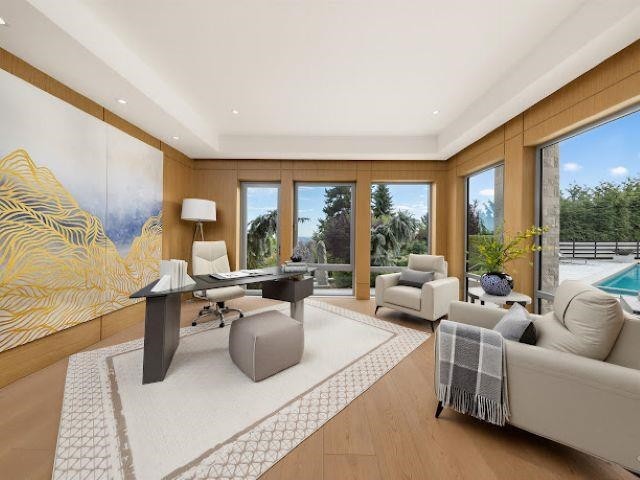 815 King Georges Way, West Vancouver, BC