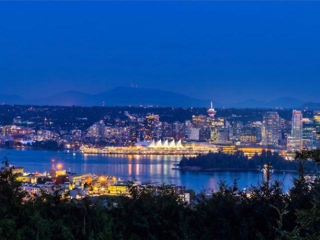 815 King Georges Way, West Vancouver, BC