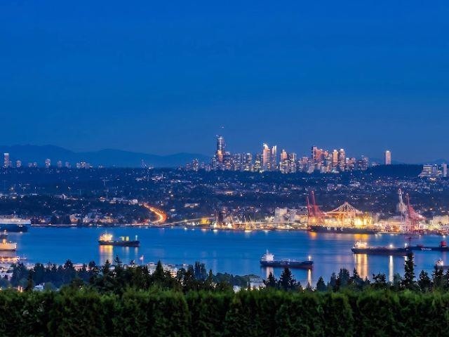 815 King Georges Way, West Vancouver, BC
