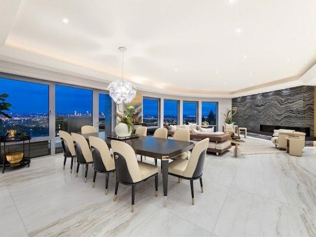 815 King Georges Way, West Vancouver, BC