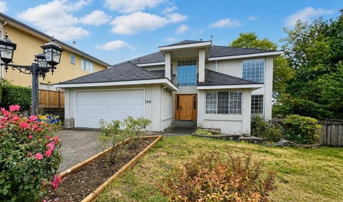 2016 Winter Crescent, Coquitlam, BC 