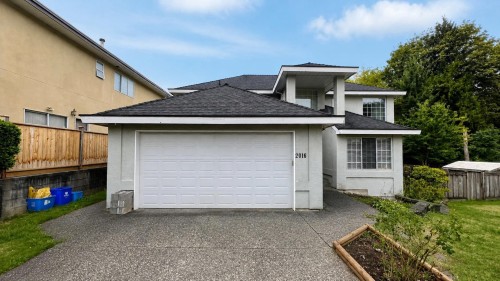 2016 Winter Crescent, Coquitlam, BC 