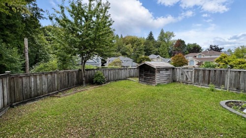 2016 Winter Crescent, Coquitlam, BC 