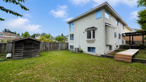 2016 Winter Crescent, Coquitlam, BC 