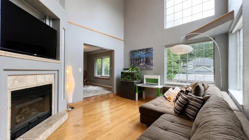 2016 Winter Crescent, Coquitlam, BC 