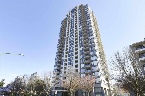 203-7178 Collier Street  Burnaby, BC V5E 4N7
