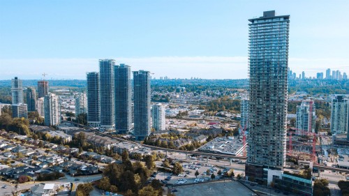 4801-4650 Brentwood Boulevard  Burnaby, BC V5C 0M3
