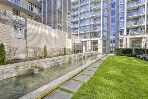 310-1616 Columbia Street, Vancouver, BC 