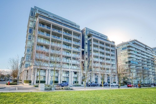 310-1616 Columbia Street, Vancouver, BC 