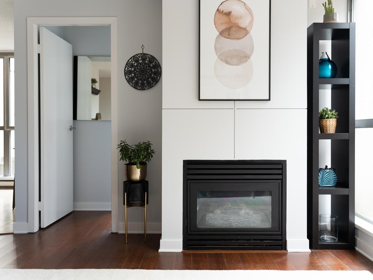 401-1238 Richards Street, Vancouver, BC