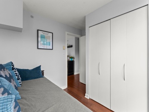 401-1238 Richards Street, Vancouver, BC 