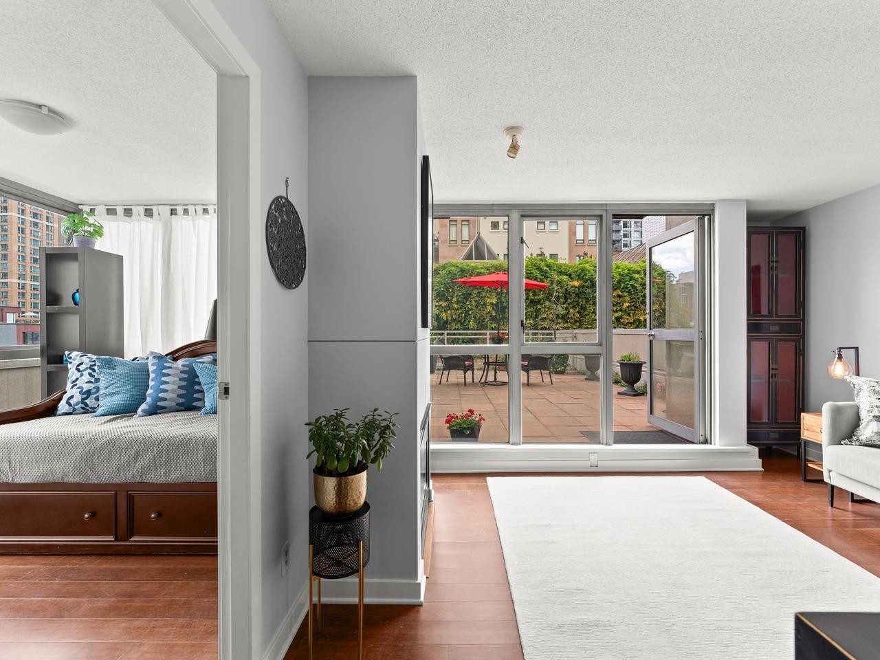 401-1238 Richards Street, Vancouver, BC