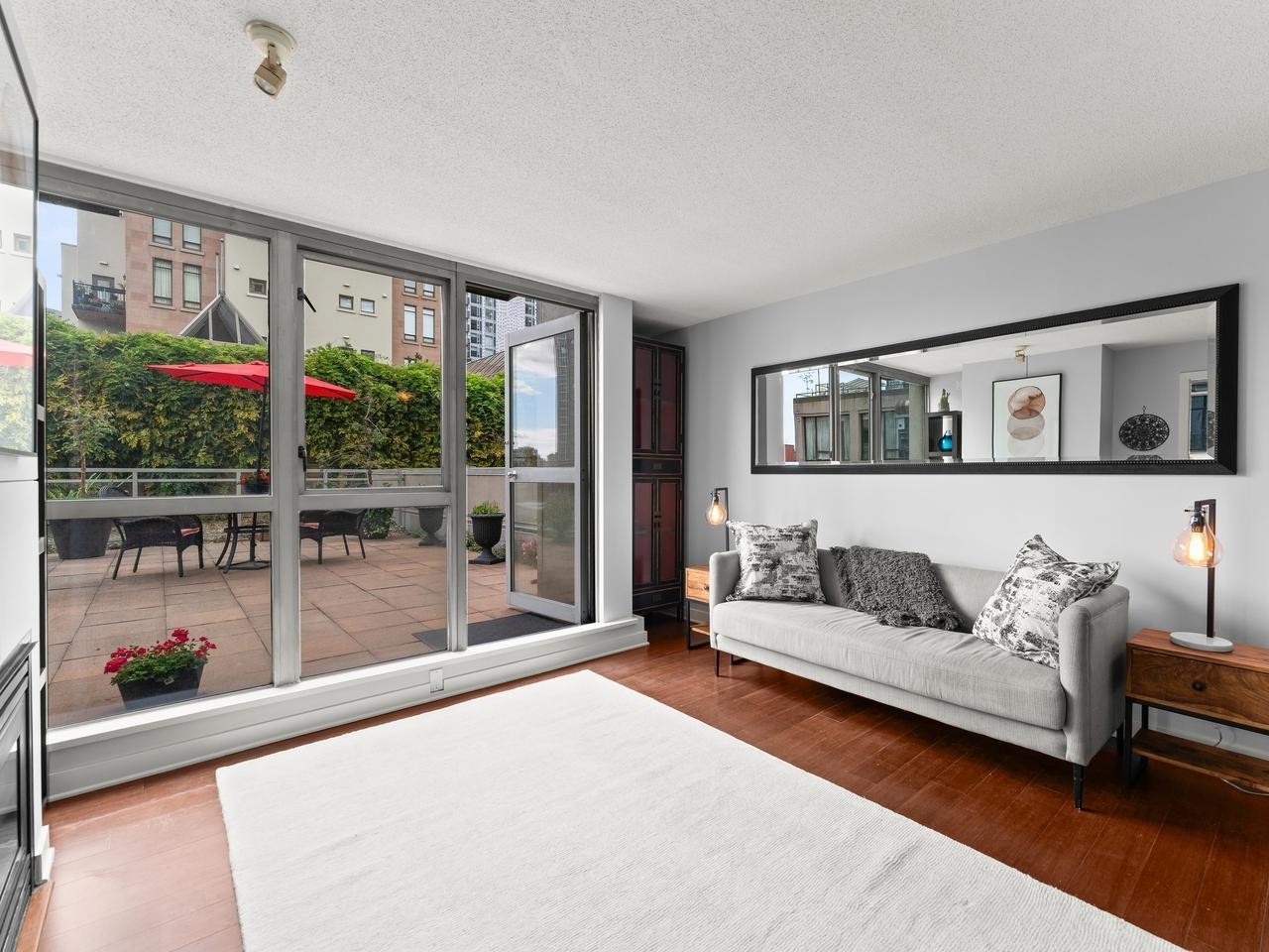 401-1238 Richards Street, Vancouver, BC