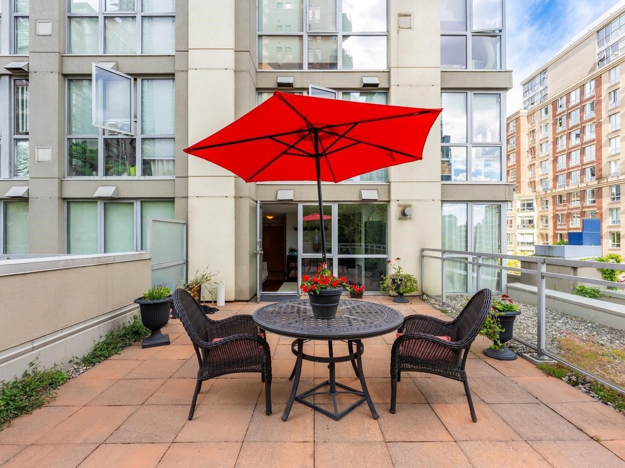 401-1238 Richards Street, Vancouver, BC