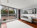401-1238 Richards Street, Vancouver, BC 