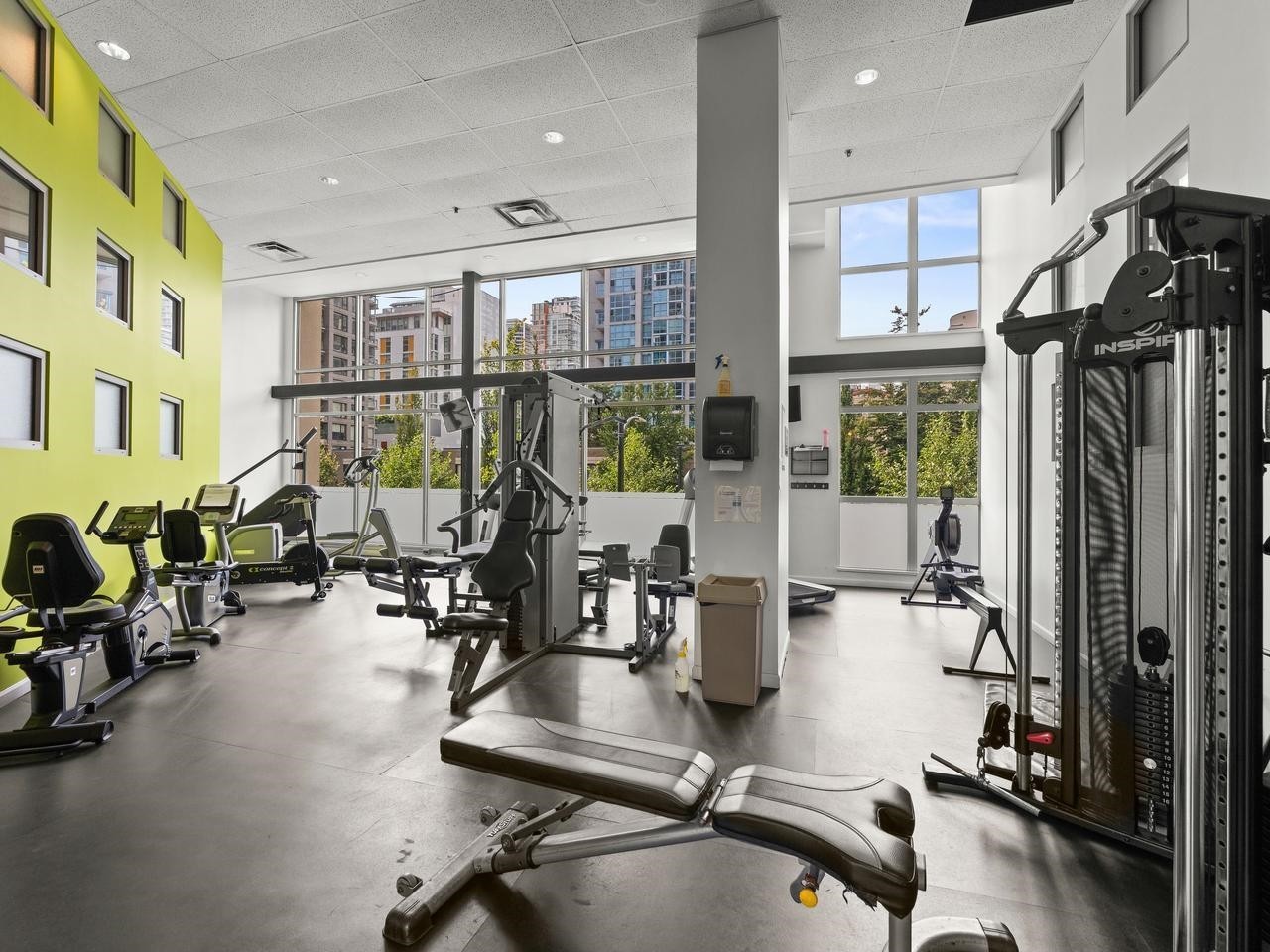 401-1238 Richards Street, Vancouver, BC