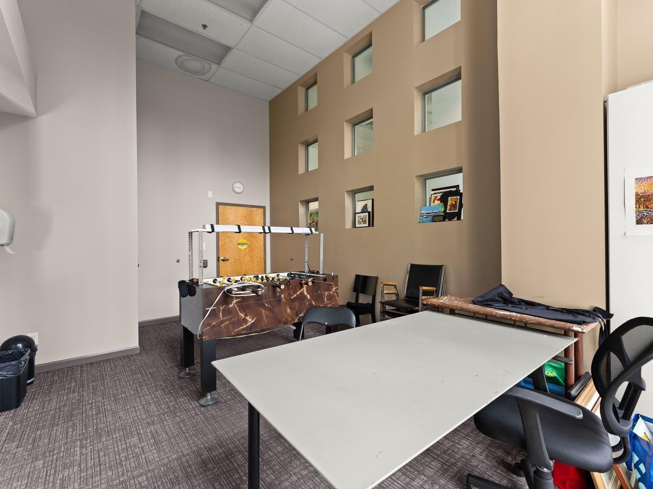 401-1238 Richards Street, Vancouver, BC