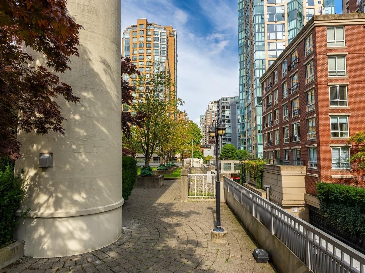 401-1238 Richards Street, Vancouver, BC