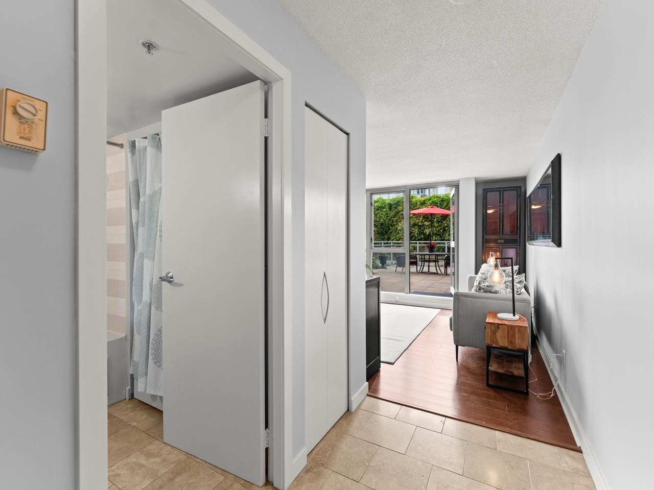 401-1238 Richards Street, Vancouver, BC