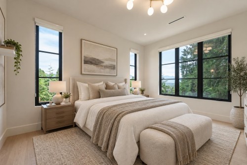2976 Lazy A Street, Coquitlam, BC 