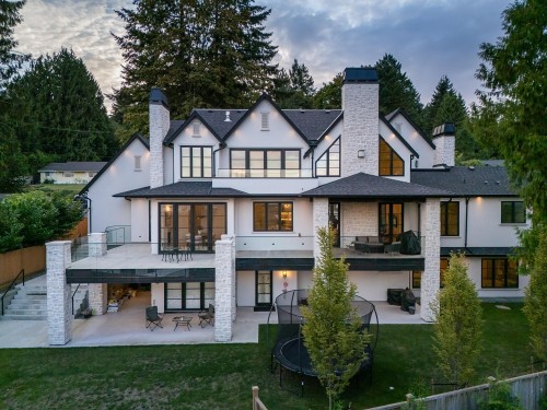 2976 Lazy A Street, Coquitlam, BC 