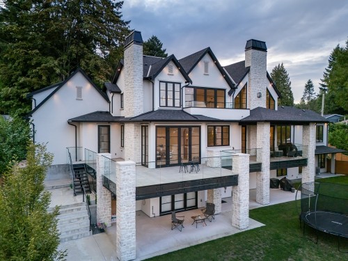 2976 Lazy A Street, Coquitlam, BC 