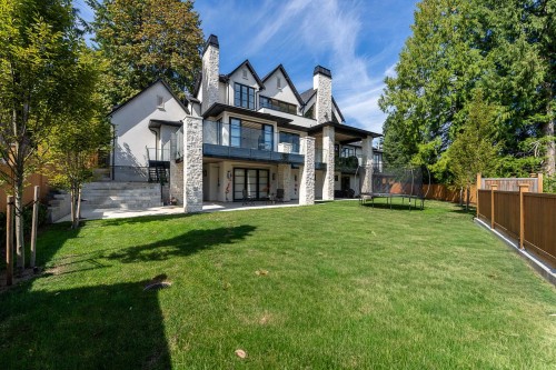 2976 Lazy A Street, Coquitlam, BC 