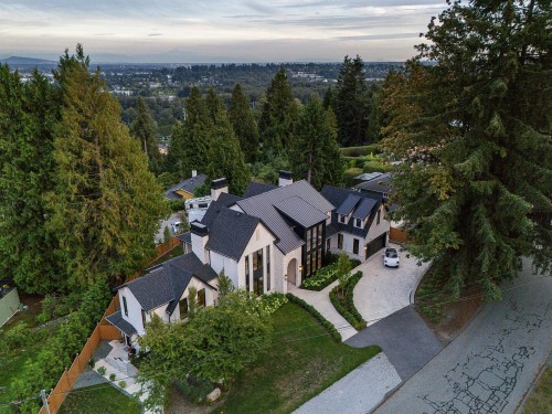 2976 Lazy A Street, Coquitlam, BC 
