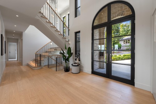 2976 Lazy A Street, Coquitlam, BC 