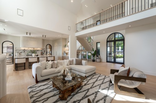 2976 Lazy A Street, Coquitlam, BC 