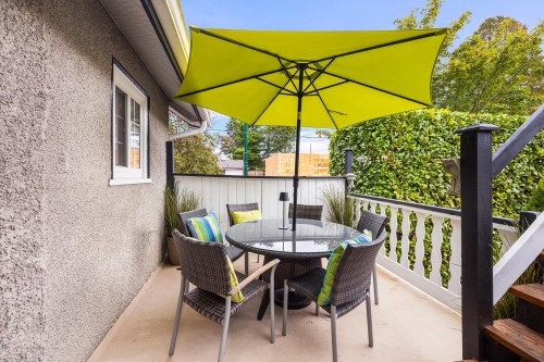 404 18Th Avenue W, Vancouver, BC 