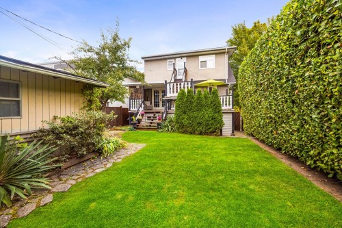 404 18Th Avenue W, Vancouver, BC 