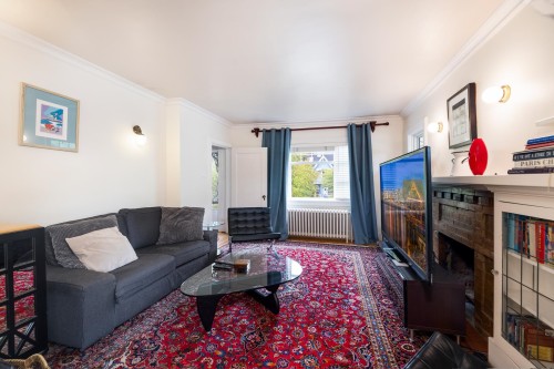 404 18Th Avenue W, Vancouver, BC 