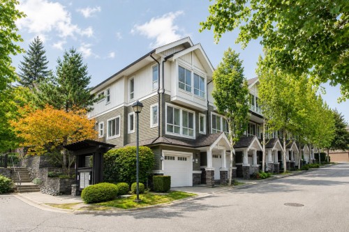 114-1460 Southview Street  Coquitlam, BC V3E 0G6