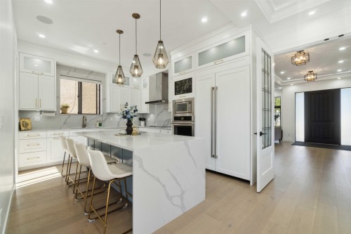 8007 Elliott Street, Vancouver, BC 