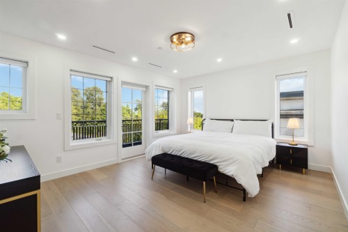 8007 Elliott Street, Vancouver, BC 