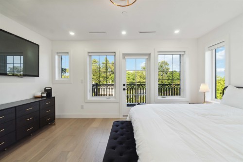 8007 Elliott Street, Vancouver, BC 