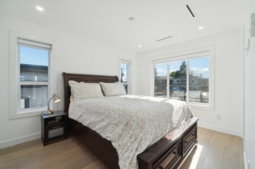 8007 Elliott Street, Vancouver, BC 