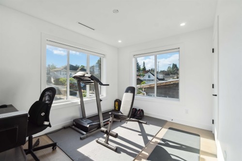 8007 Elliott Street, Vancouver, BC 